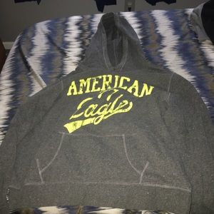 American Eagle Hoodie